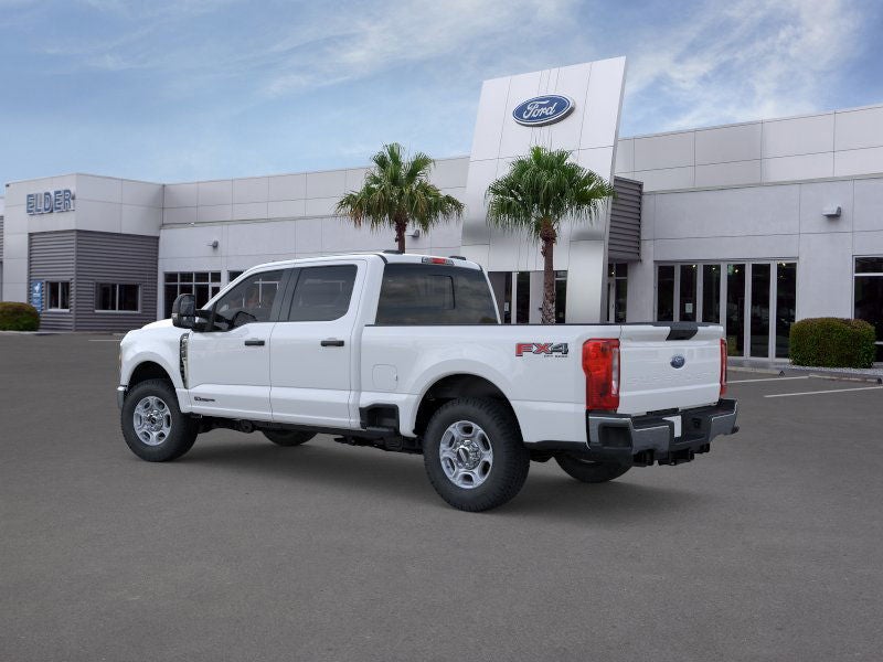 2026 Ford Super Duty F-250 SRW F-250® XLT