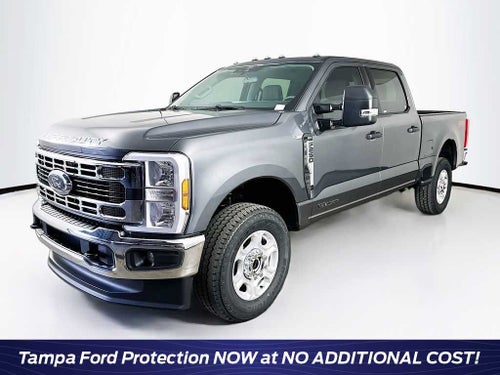 2026 Ford Super Duty F-250 SRW F-250® XLT