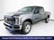 2026 Ford Super Duty F-250 SRW F-250® XLT