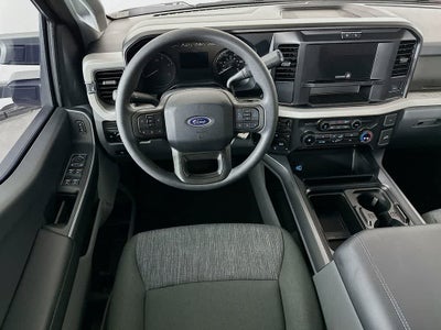 2026 Ford Super Duty F-250 SRW F-250® XLT