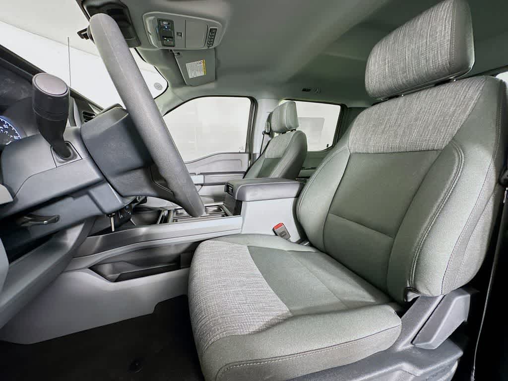 2026 Ford Super Duty F-250 SRW F-250® XLT