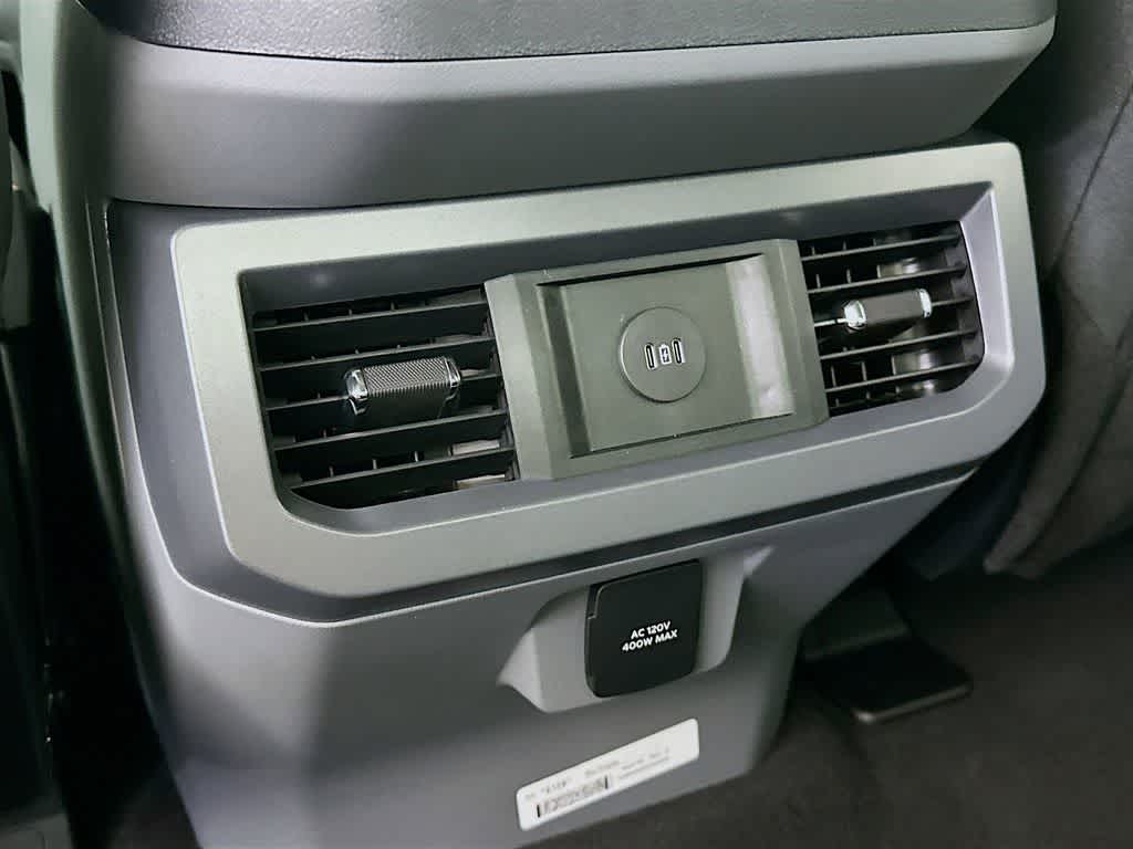 2026 Ford Super Duty F-250 SRW F-250® XLT