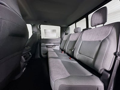 2026 Ford Super Duty F-250 SRW F-250® XLT