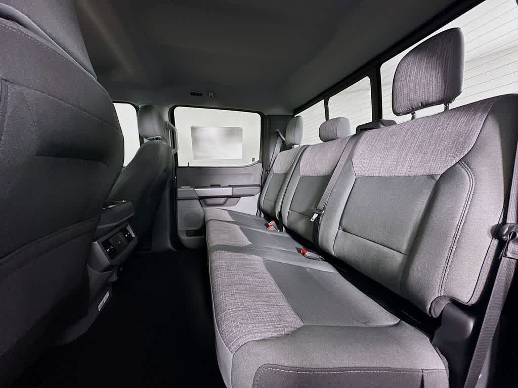 2026 Ford Super Duty F-250 SRW F-250® XLT