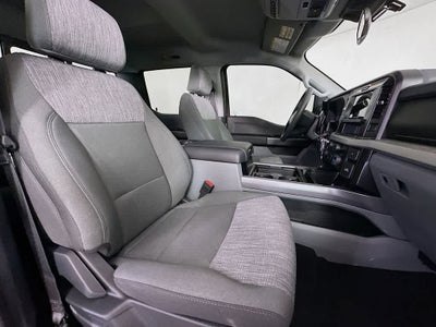 2026 Ford Super Duty F-250 SRW F-250® XLT