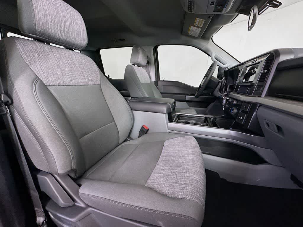 2026 Ford Super Duty F-250 SRW F-250® XLT