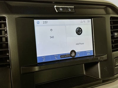 2026 Ford Super Duty F-250 SRW F-250® XLT