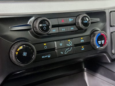 2026 Ford Super Duty F-250 SRW F-250® XLT