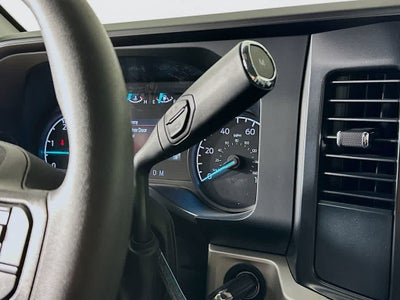 2026 Ford Super Duty F-250 SRW F-250® XLT