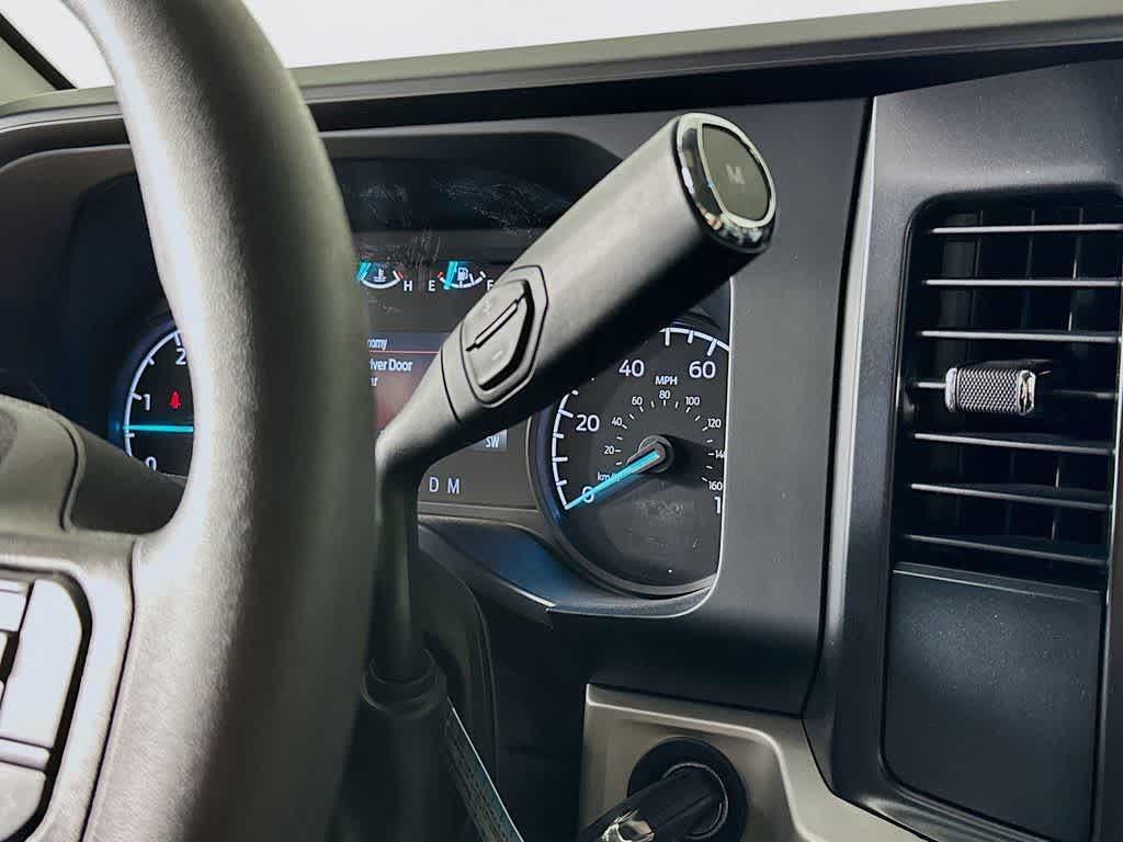 2026 Ford Super Duty F-250 SRW F-250® XLT