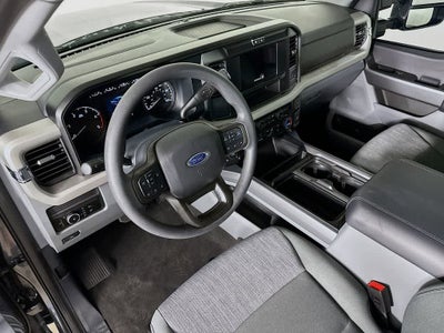 2026 Ford Super Duty F-250 SRW F-250® XLT