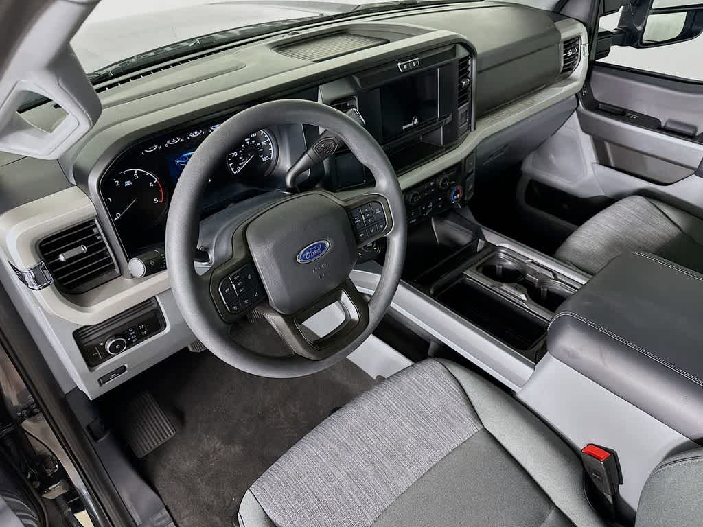 2026 Ford Super Duty F-250 SRW F-250® XLT