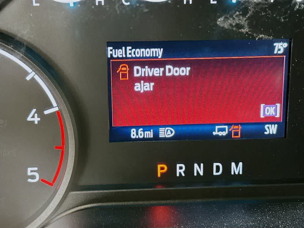 2026 Ford Super Duty F-250 SRW F-250® XLT