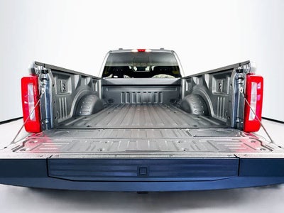 2026 Ford Super Duty F-250 SRW F-250® XLT