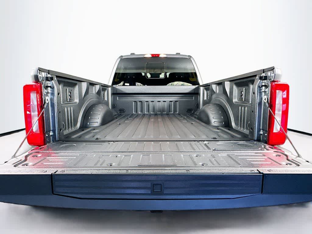 2026 Ford Super Duty F-250 SRW F-250® XLT