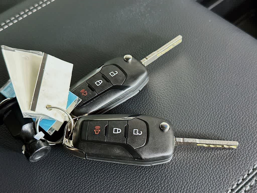 2026 Ford Super Duty F-250 SRW F-250® XLT