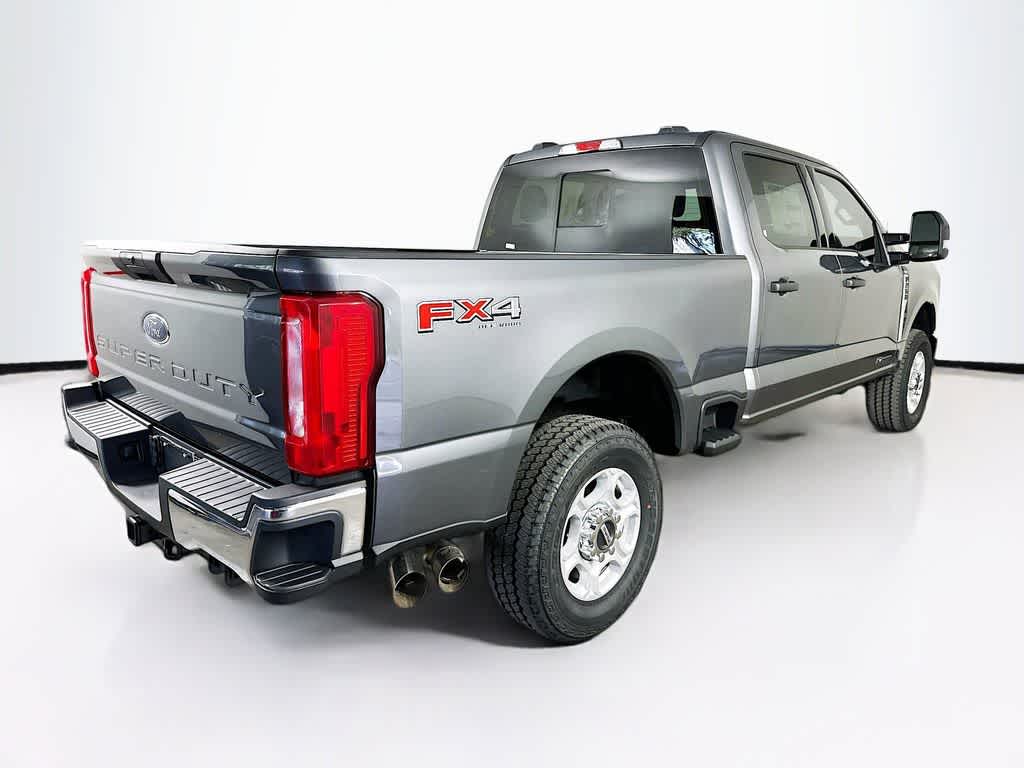 2026 Ford Super Duty F-250 SRW F-250® XLT