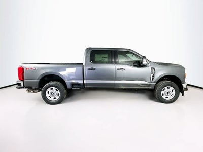 2026 Ford Super Duty F-250 SRW F-250® XLT