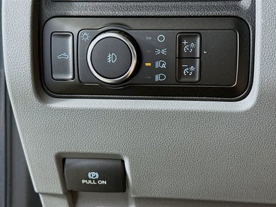 2026 Ford Super Duty F-250 SRW F-250® XLT