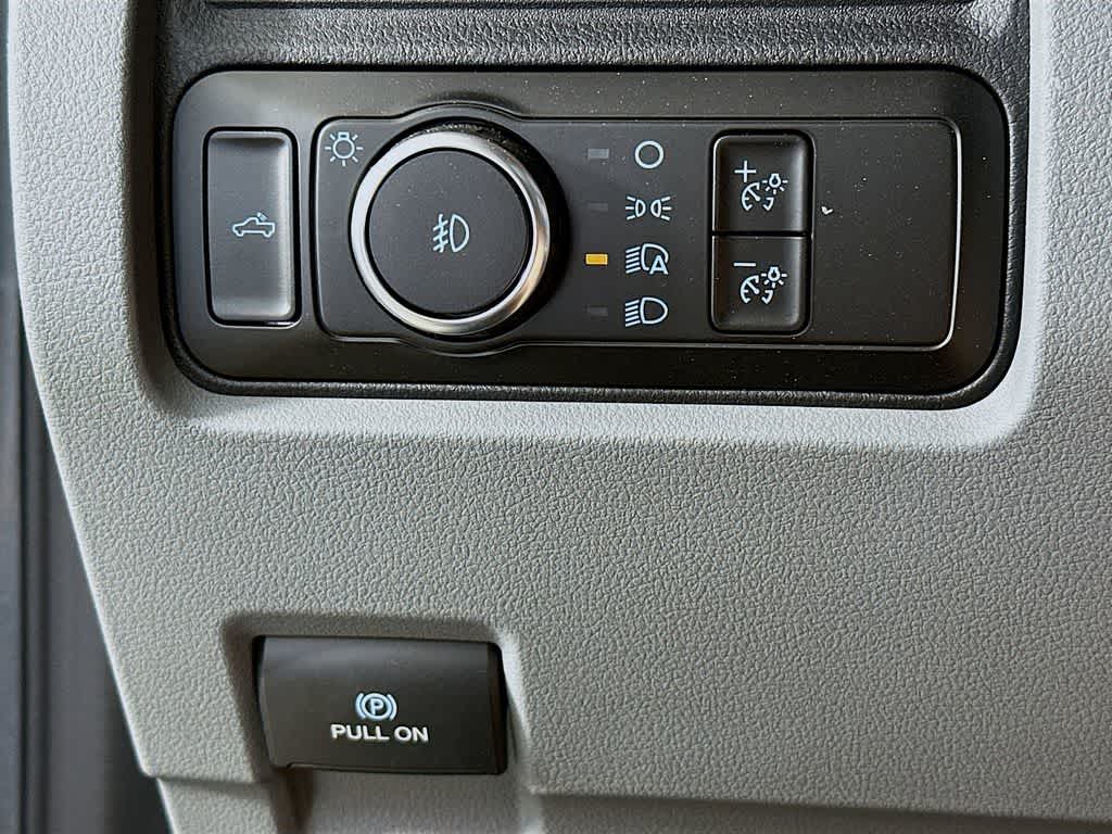 2026 Ford Super Duty F-250 SRW F-250® XLT