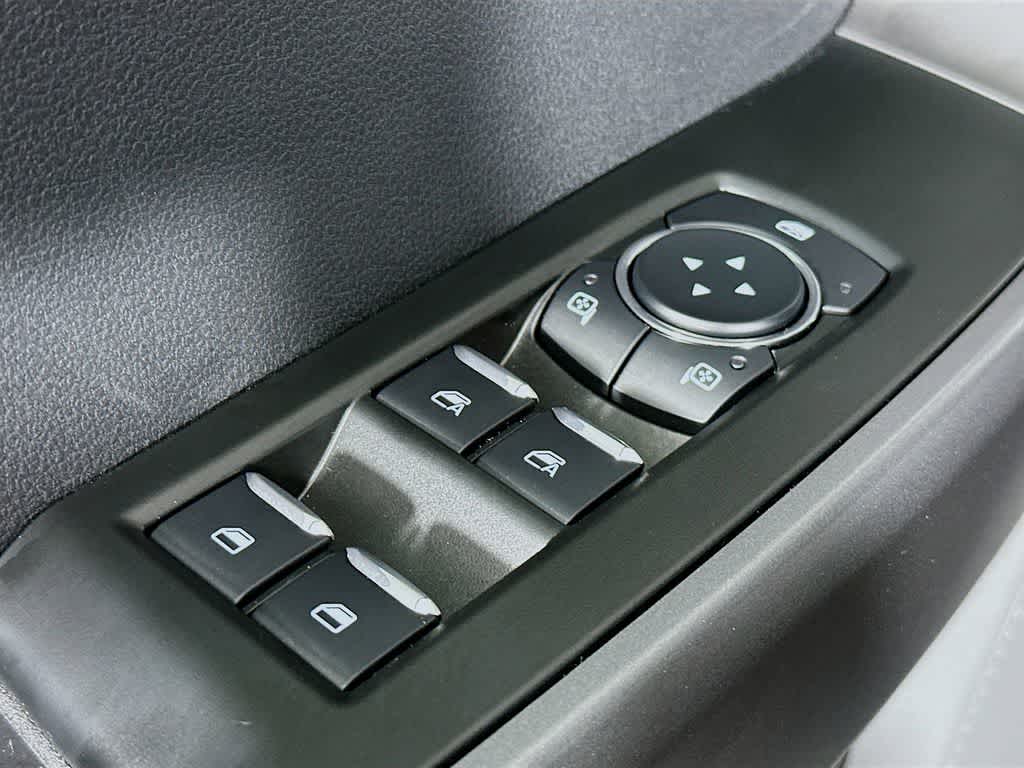 2026 Ford Super Duty F-250 SRW F-250® XLT