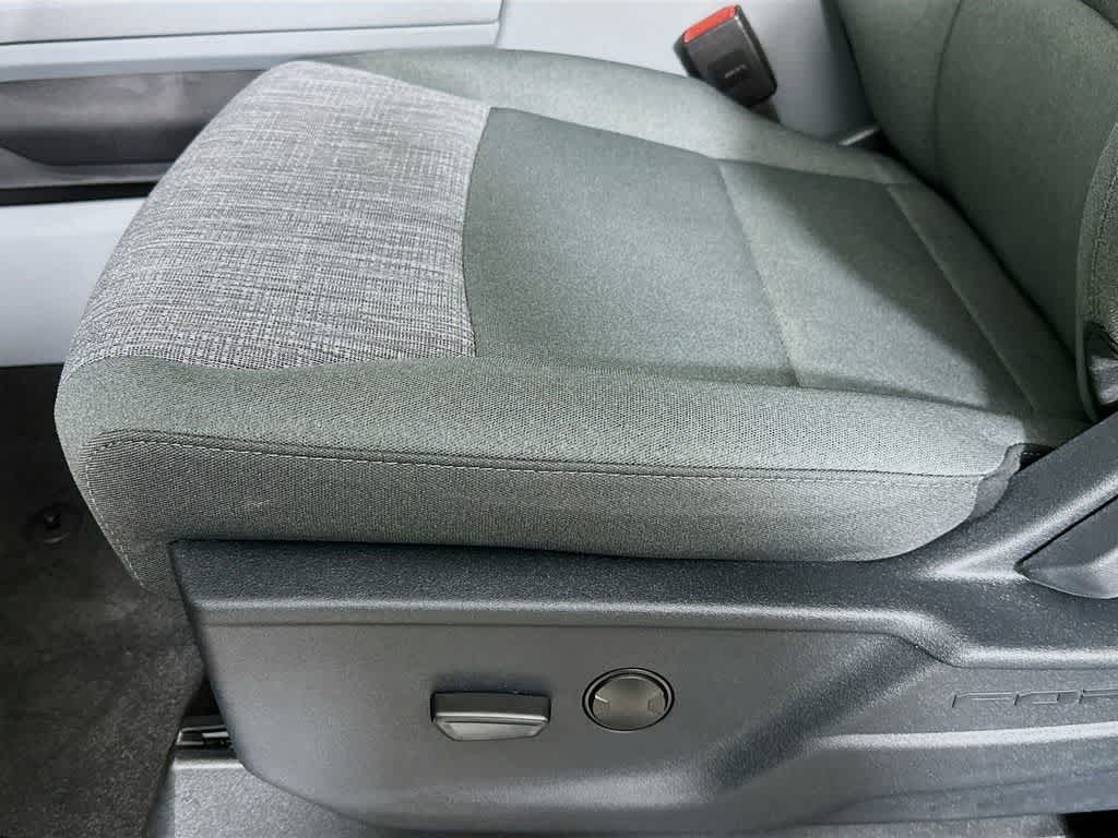 2026 Ford Super Duty F-250 SRW F-250® XLT