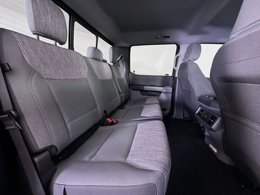 2026 Ford Super Duty F-250 SRW F-250® XLT