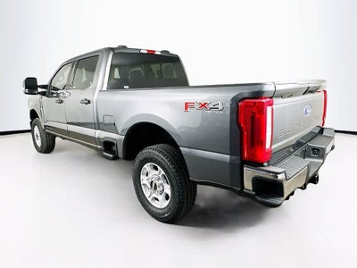 2026 Ford Super Duty F-250 SRW F-250® XLT