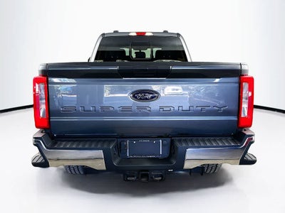 2026 Ford Super Duty F-250 SRW F-250® XLT