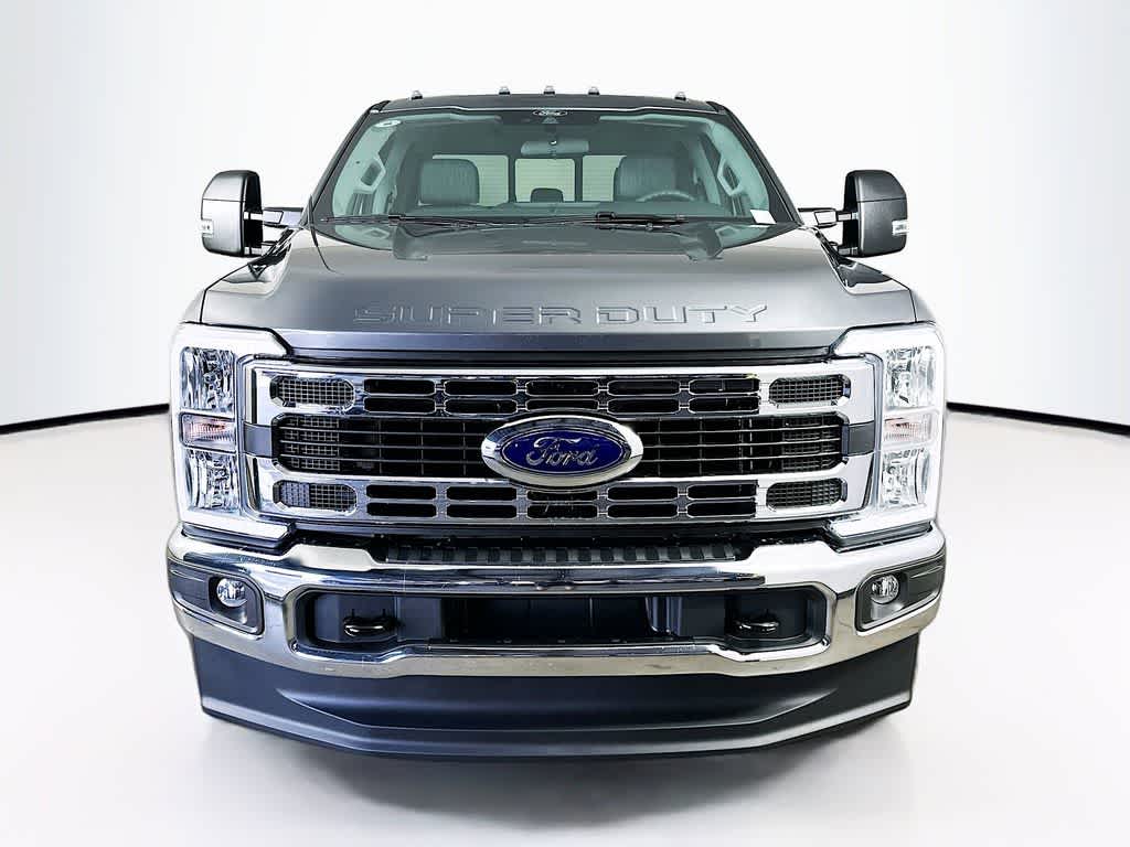 2026 Ford Super Duty F-250 SRW F-250® XLT