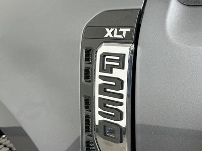 2026 Ford Super Duty F-250 SRW F-250® XLT