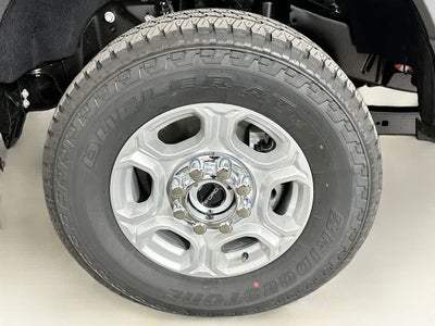 2026 Ford Super Duty F-250 SRW F-250® XLT