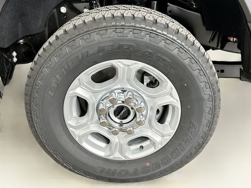 2026 Ford Super Duty F-250 SRW F-250® XLT