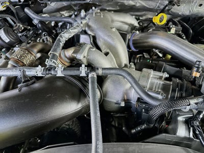 2026 Ford Super Duty F-250 SRW F-250® XLT