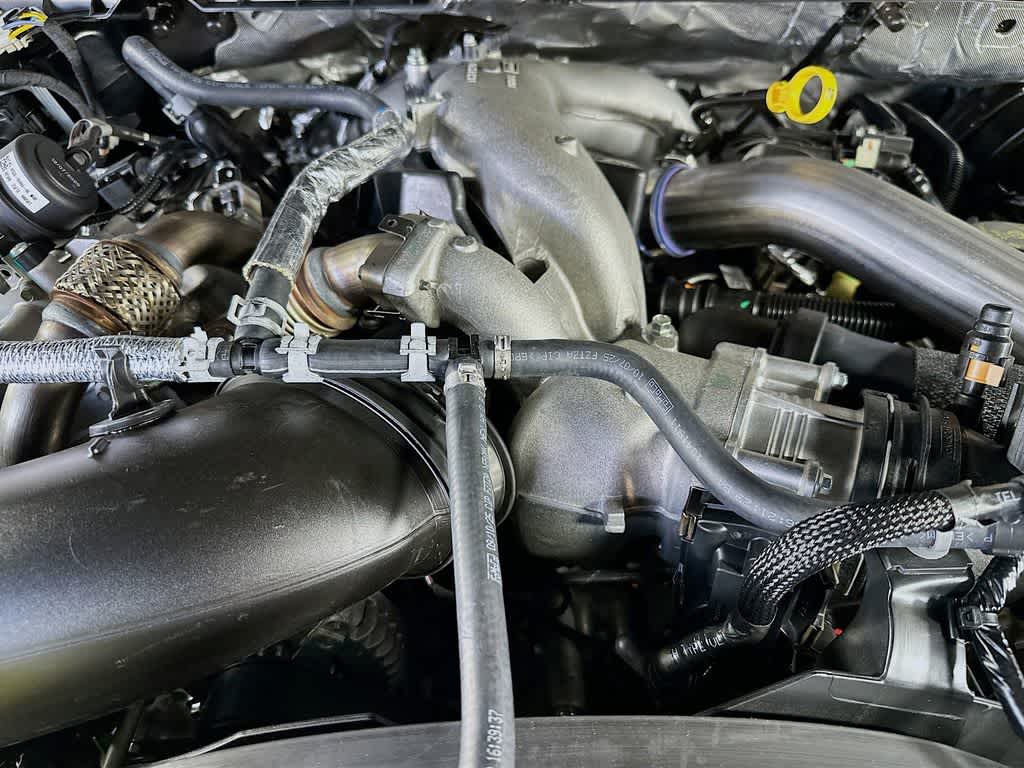 2026 Ford Super Duty F-250 SRW F-250® XLT