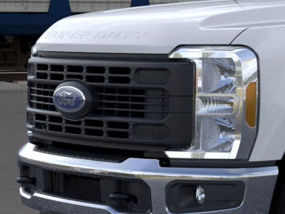 2026 Ford Super Duty F-250 SRW F-250® XL