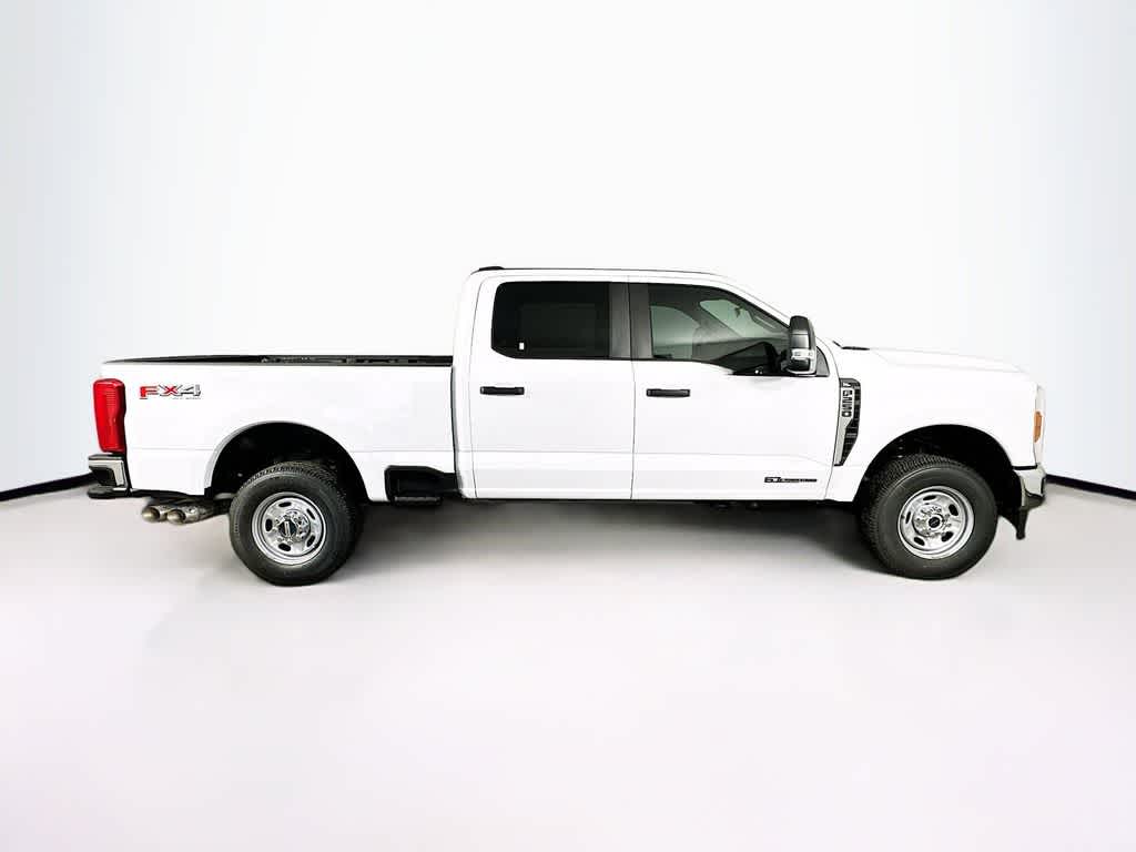 2026 Ford Super Duty F-250 SRW F-250® XL