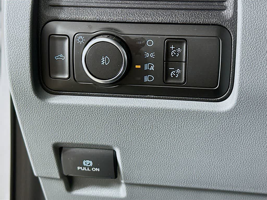 2026 Ford Super Duty F-250 SRW F-250® XL