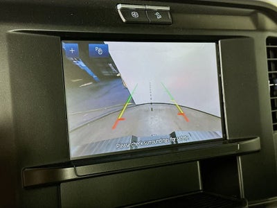 2026 Ford Super Duty F-250 SRW F-250® XL