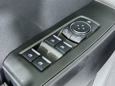 2026 Ford Super Duty F-250 SRW F-250® XL