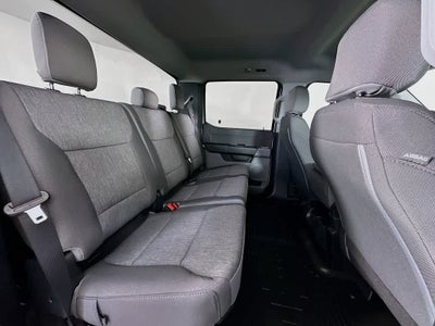 2026 Ford Super Duty F-250 SRW F-250® XL