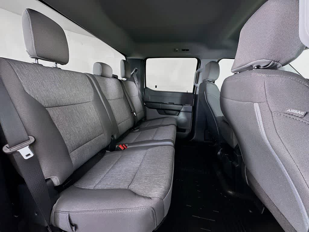 2026 Ford Super Duty F-250 SRW F-250® XL