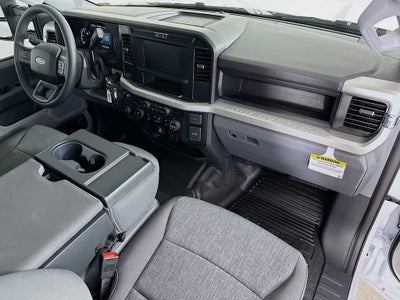 2026 Ford Super Duty F-250 SRW F-250® XL