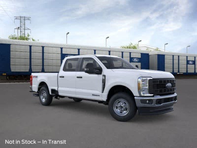 2026 Ford Super Duty F-250 SRW F-250® XL