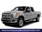 2015 Ford Super Duty F-250 SRW Super Duty