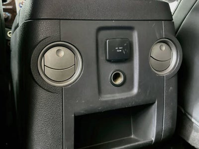 2015 Ford Super Duty F-250 SRW Super Duty