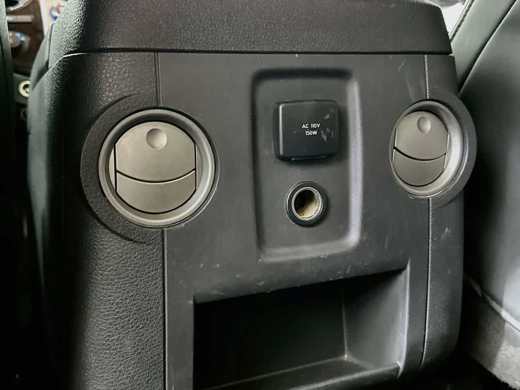 2015 Ford Super Duty F-250 SRW Super Duty