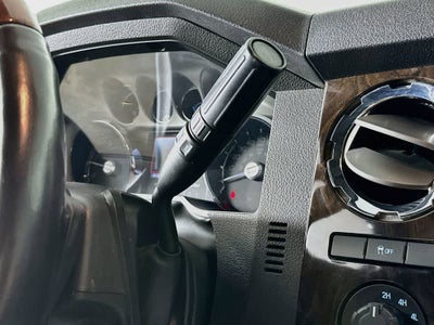 2015 Ford Super Duty F-250 SRW Super Duty