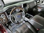 2015 Ford Super Duty F-250 SRW Super Duty