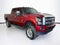 2015 Ford Super Duty F-250 SRW Super Duty